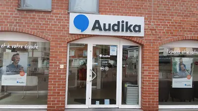 Audika - Audioprothésiste Hazebrouck