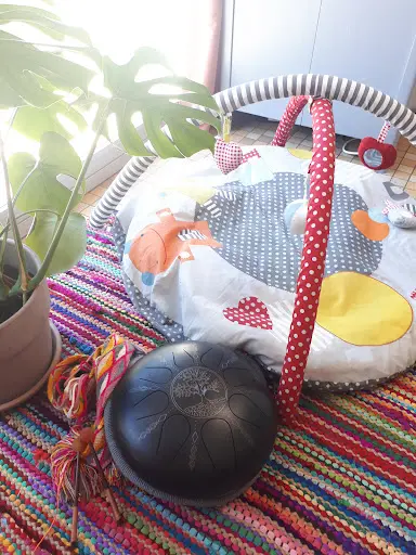 Doula et Eveil Musical ~ Tout Un Village Bien Naître et Grandir