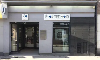 Écouter Voir Audition Mutualiste