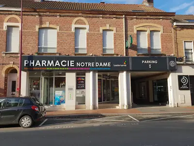 Pharmacie Notre Dame