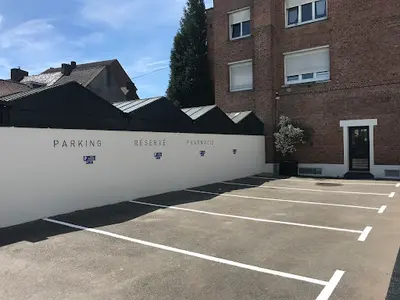 Pharmacie Tabary