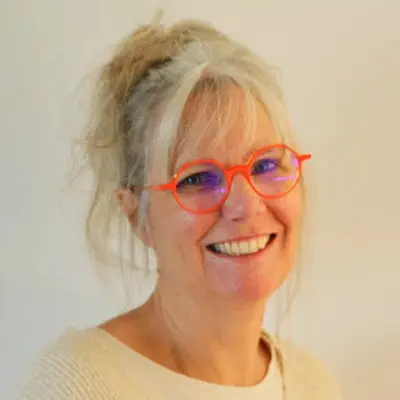 Laëtitia Vermeulen - Art Thérapeute