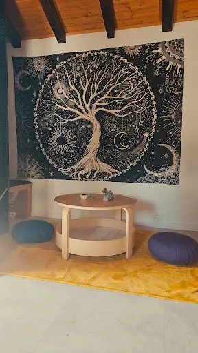 Thérapie & Massage Reiki ( Joao Emilie )