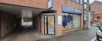 Audition des Hauts Hem