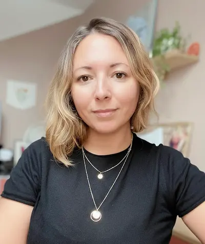 Nasyba Bouhouche - Kinésiologue - Anxiété - Lille (hem)