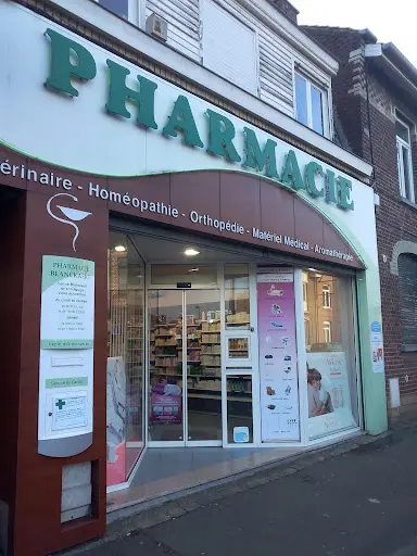 Pharmacie Blanckaert-dupont