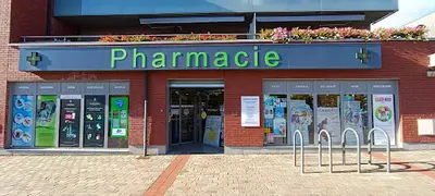 Pharmacie Lheureux
