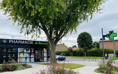 Pharmacie Remy