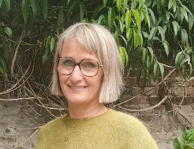 Psychothérapie Anxiété - Marie Decottignies
