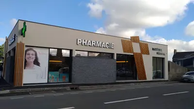 Pharmacie Dubois