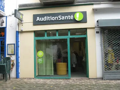 Audioprothésiste Hendaye Audition Santé