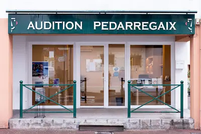 Audition Pédarregaix Hendaye - Audioprothésiste