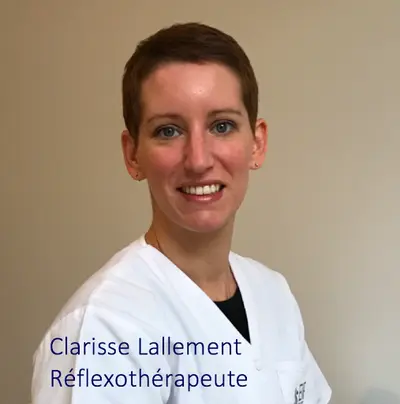 Clarisse Lallement