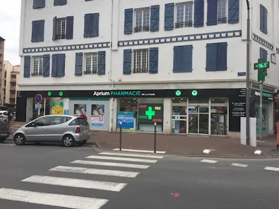 Pharmacie de la Plage