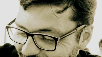 Cédric Lottegier
