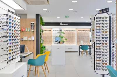 Opticien Hénin-beaumont - Optic 2000