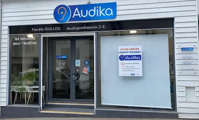 Audika - Audioprothésiste Hennebont