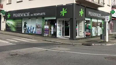 Pharmacie des Remparts