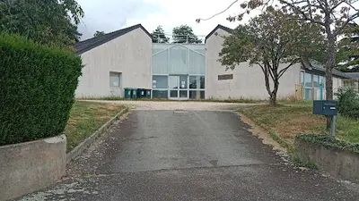 MMG de Hennebont
