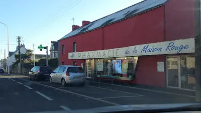 Pharmacie de la Republique