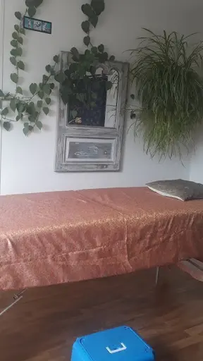 Vanessa Michau, Maître Reiki - Énergie Éthique - Soins Énergétiques Guidance - Ateliers Initiation Bien-être