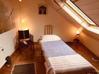 Catherine Liebmann le Provost Reiki