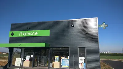 Pharmacie Guiga