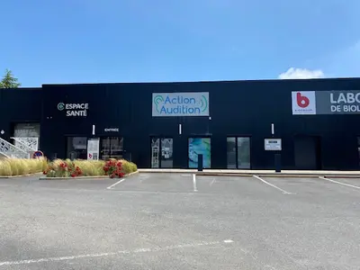Action Audition