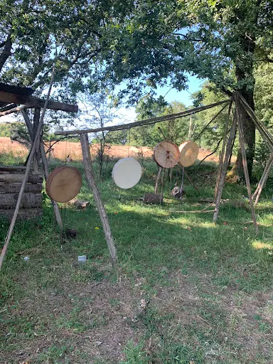 Mickael Canivet,magnétiseur, Tambour Chamanique, Soins et Massages Énergétiques