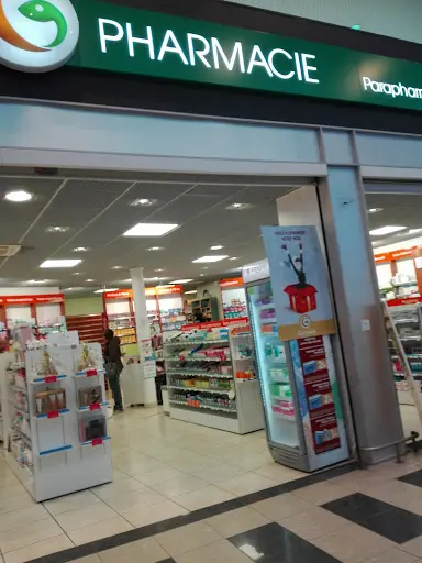 Pharmacie Chiron