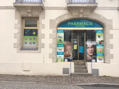 Pharmacie Pasteur