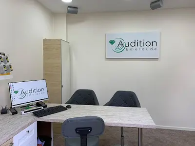 Audioprothesiste Herblay - Audition Emeraude
