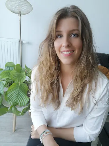 Camille Flandre - Sophrologue & Hypnothérapeute À Herblay