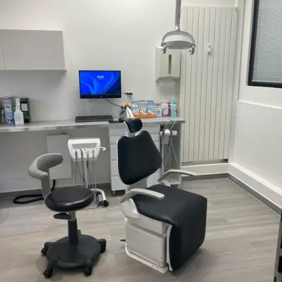 Dr Bonan et Collaborateurs - Orthodontie Herblay- Enfants et Adultes