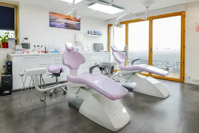 Dr Pham Florence - Orthodontiste