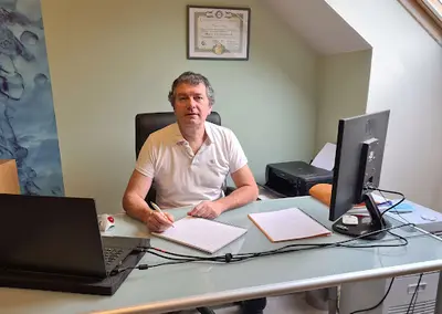 Hypnose (tcc) et Neurofeedback Linéaire