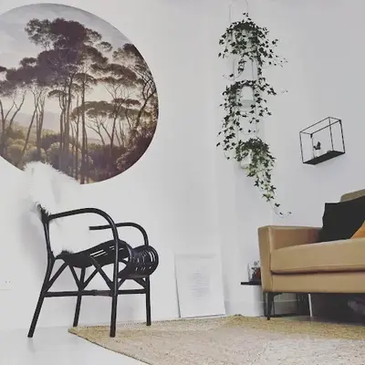 Maison Gaïa & Ouranos Yoga Studio