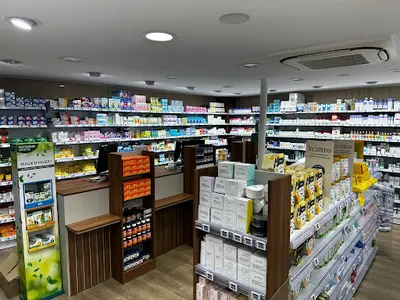 Pharmacie du Chateau