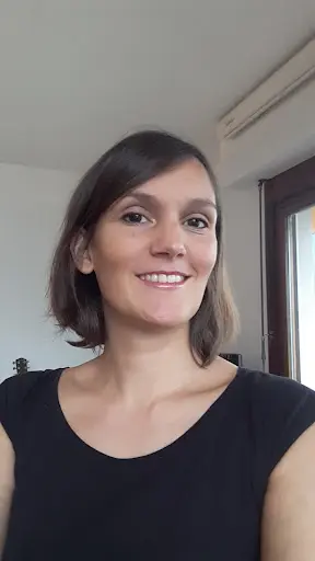 Psychomotricienne À Domicile, Laure Carcel