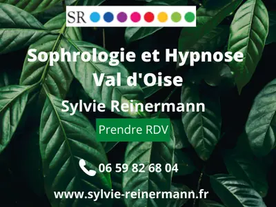 Sophrologue Herblay Sylvie Reinermann