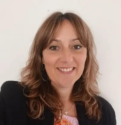 Stella Ciaraldi Psychologue