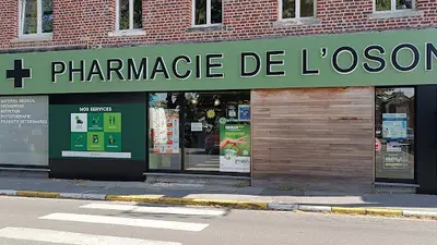 Pharmacie de l'Oson