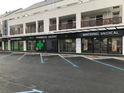 Grande Pharmacie d'Heric