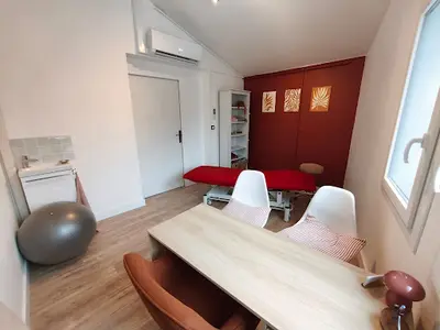 Tatiana Ballu Sophrologue et Praticienne Alpé