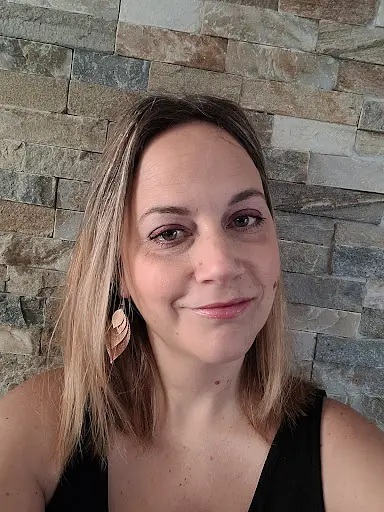 Jessica Thibault Kinésiologue