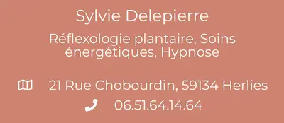 Sylvie Delepierre