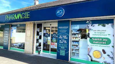 Pharmacie du Coeur de Bourg