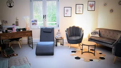 Sophrologue Oise Detraux Lina Hypnose Reiki