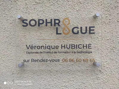 Véronique Hubiche Sophrologue