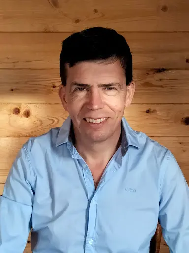 Gilles Bombony, Magnétiseur, Coupeur de Feu